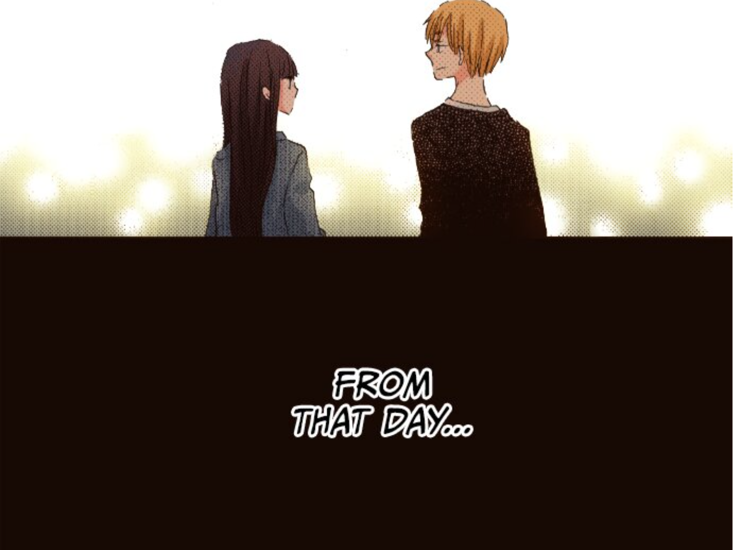 Read Last Game (Manga) Manga Online