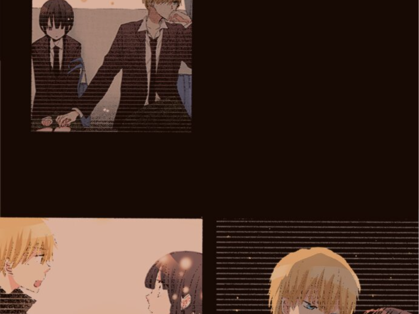 Read Last Game (Manga) Manga Online