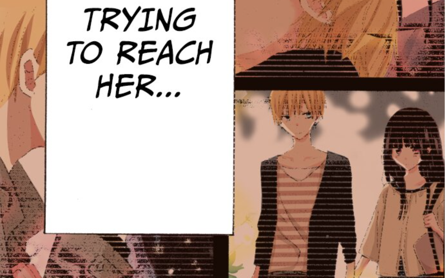 Read Last Game (Manga) Manga Online