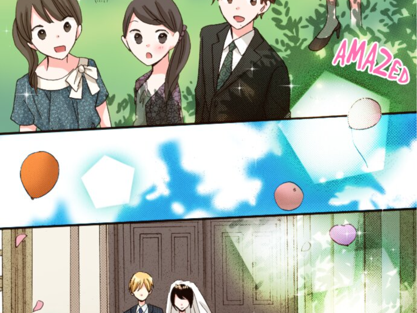 Read Last Game (Manga) Manga Online