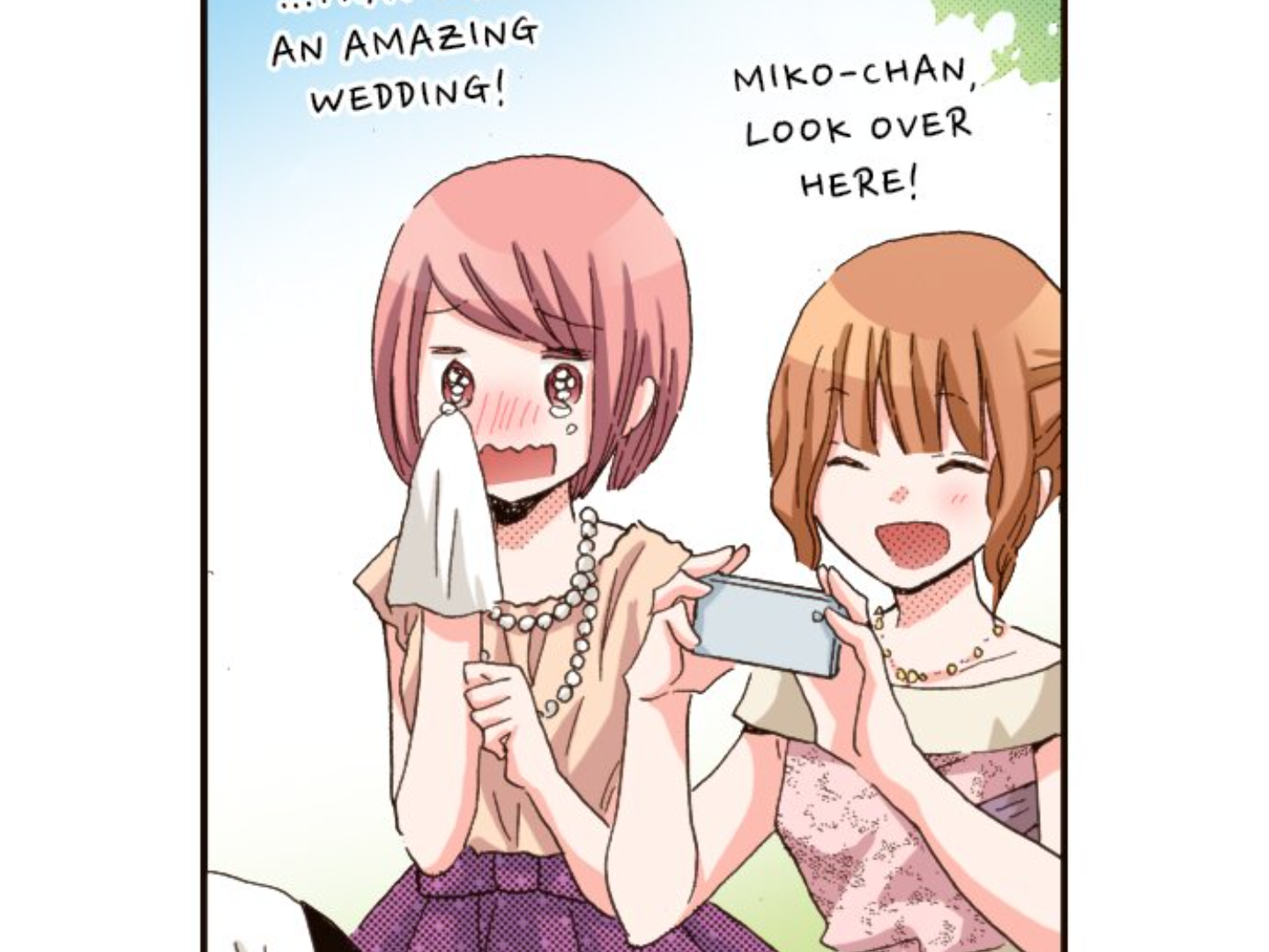 Read Last Game (Manga) Manga Online