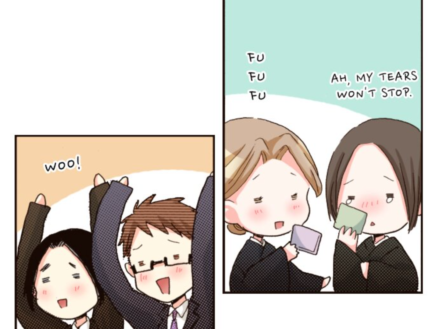 Read Last Game (Manga) Manga Online