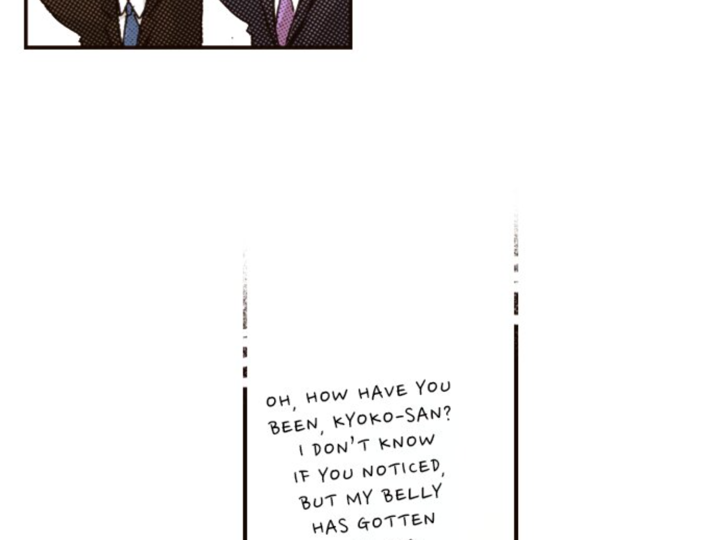 Read Last Game (Manga) Manga Online