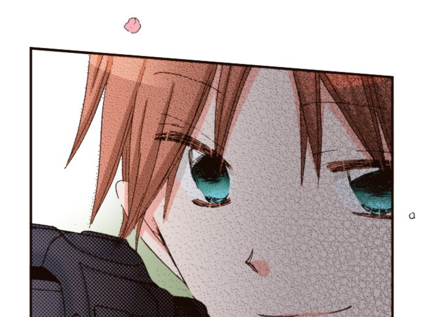 Read Last Game (Manga) Manga Online