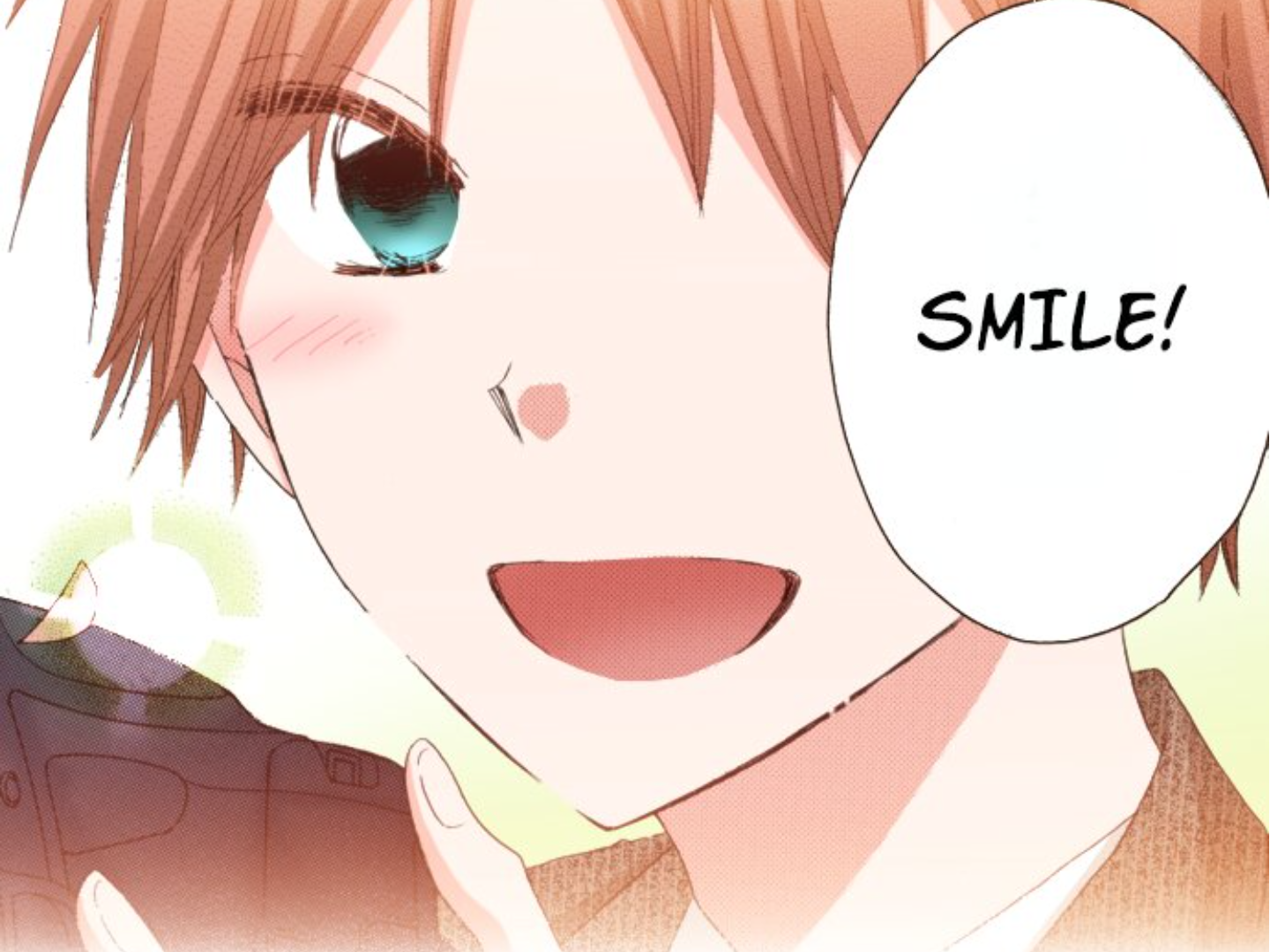 Read Last Game (Manga) Manga Online