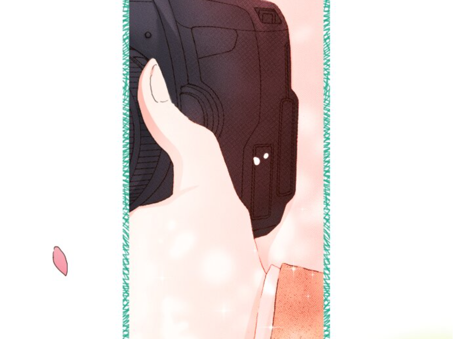 Read Last Game (Manga) Manga Online