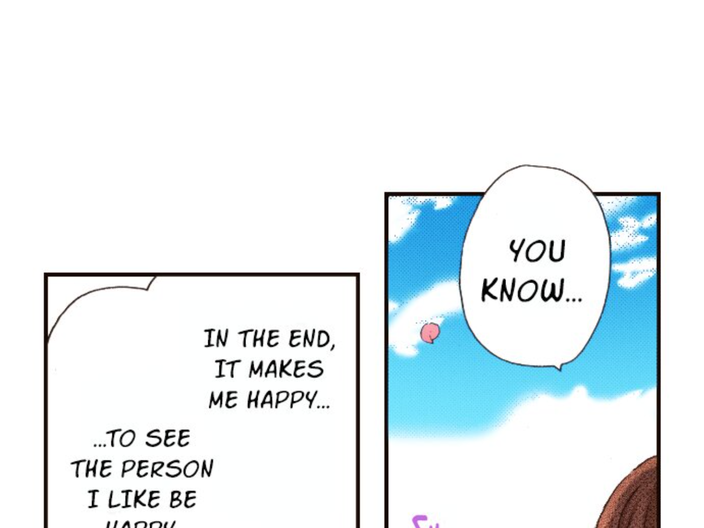 Read Last Game (Manga) Manga Online