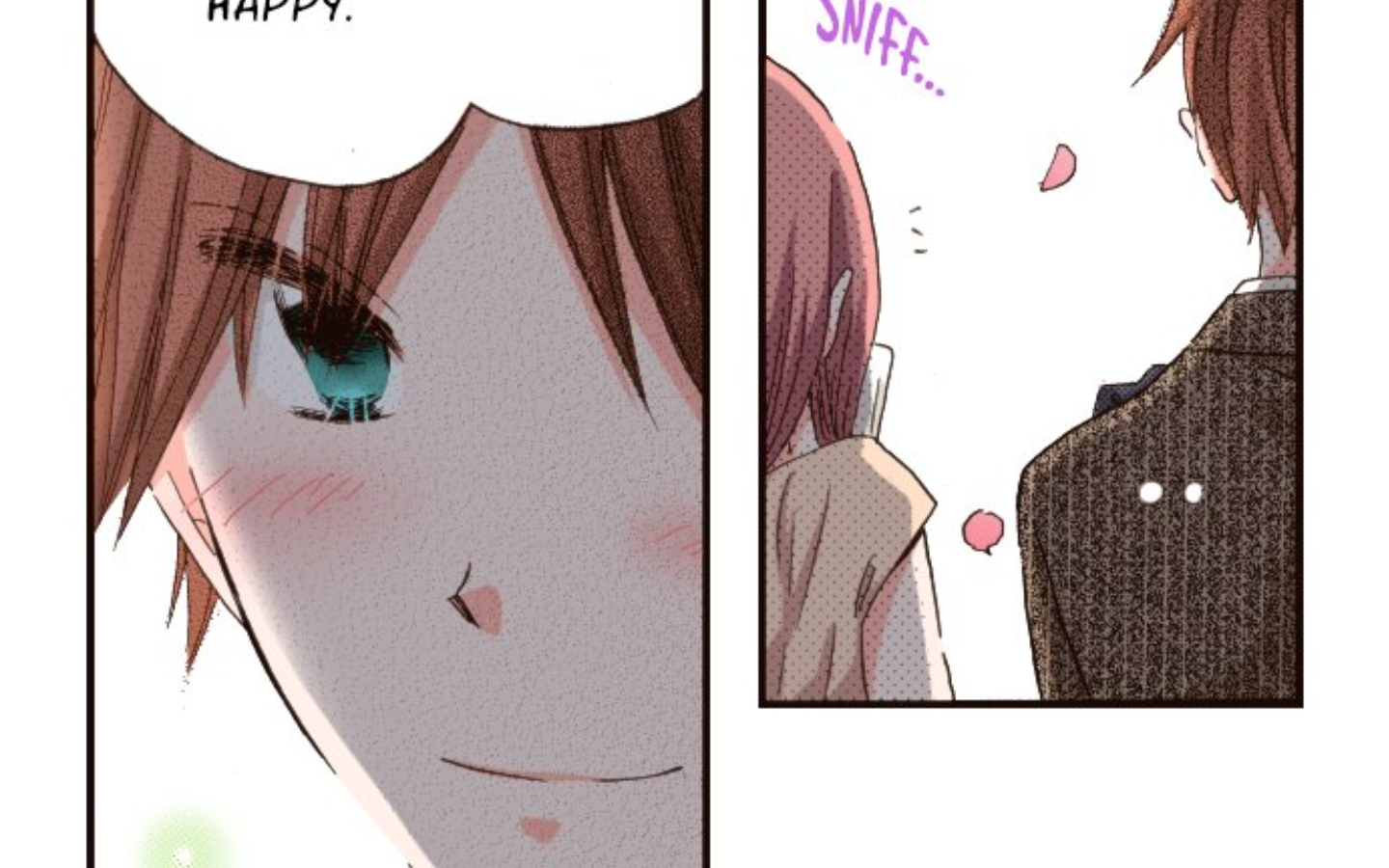 Read Last Game (Manga) Manga Online