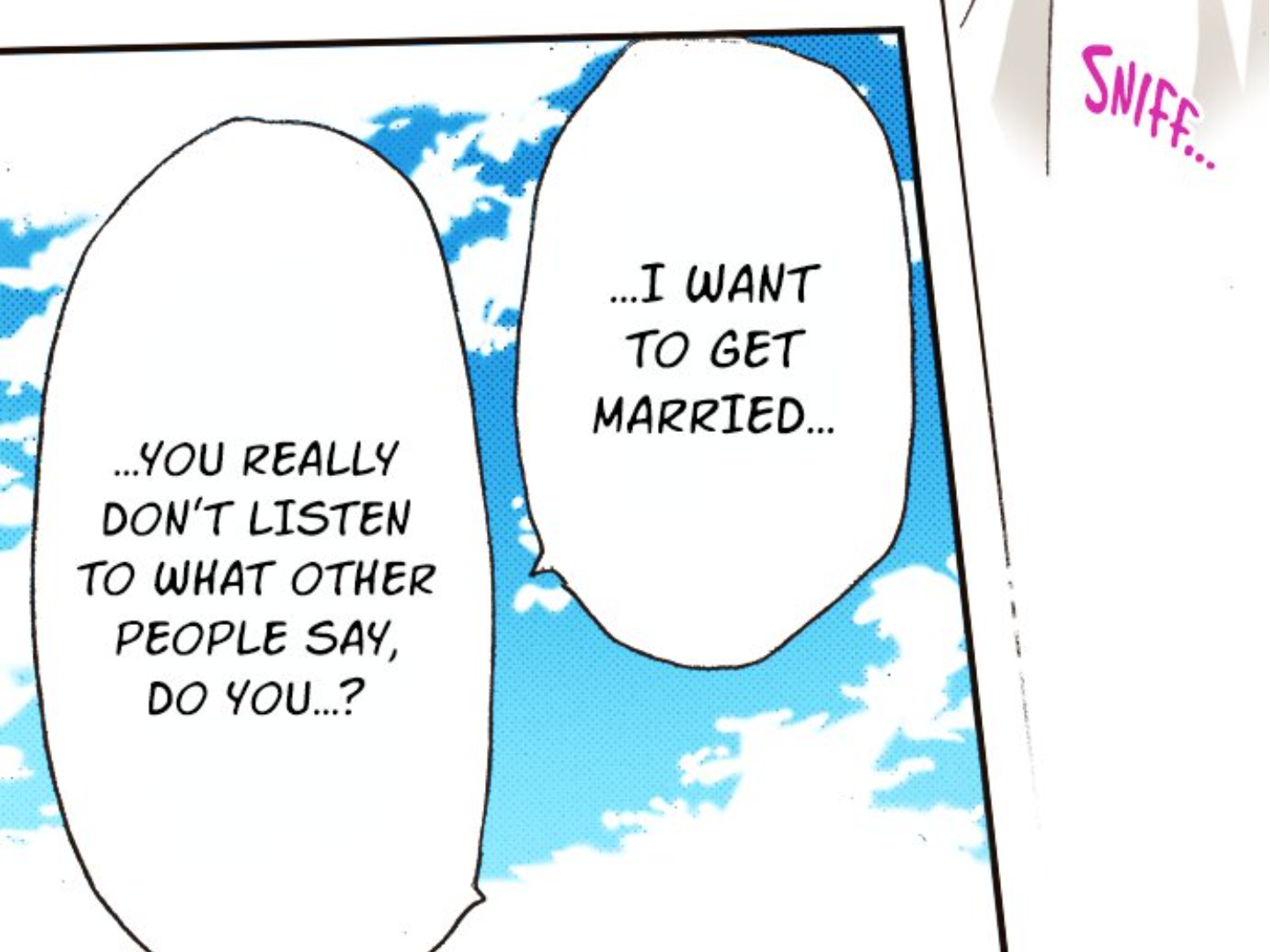 Read Last Game (Manga) Manga Online