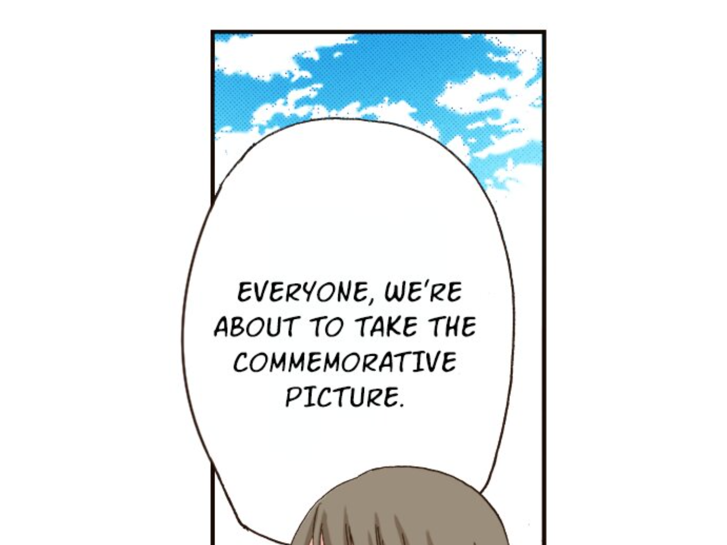 Read Last Game (Manga) Manga Online