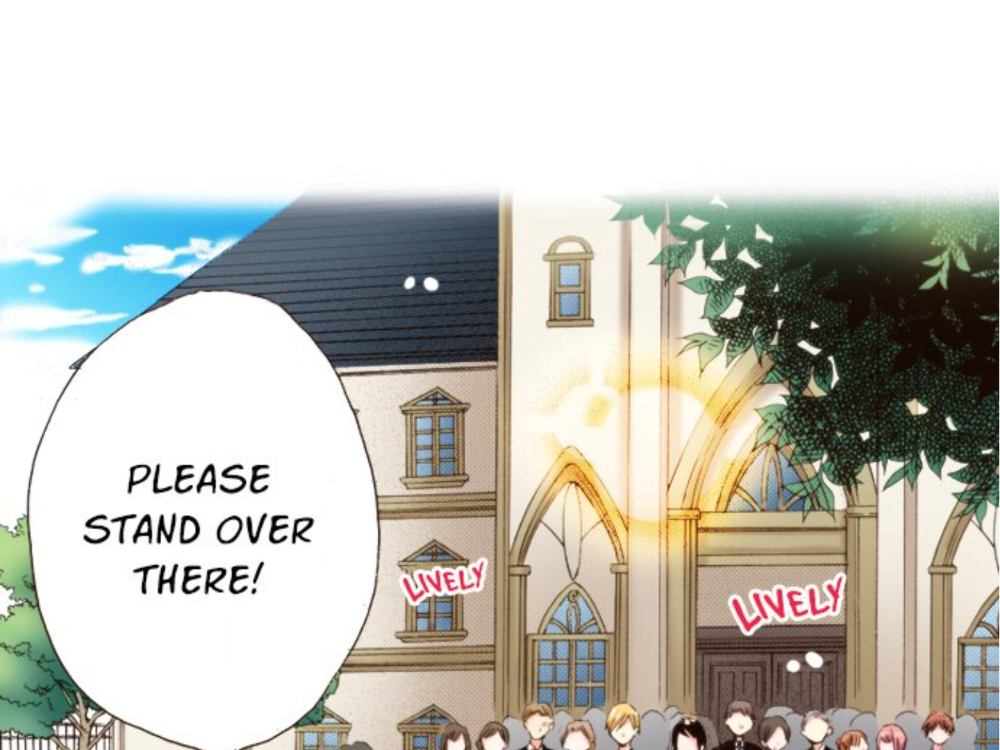 Read Last Game (Manga) Manga Online