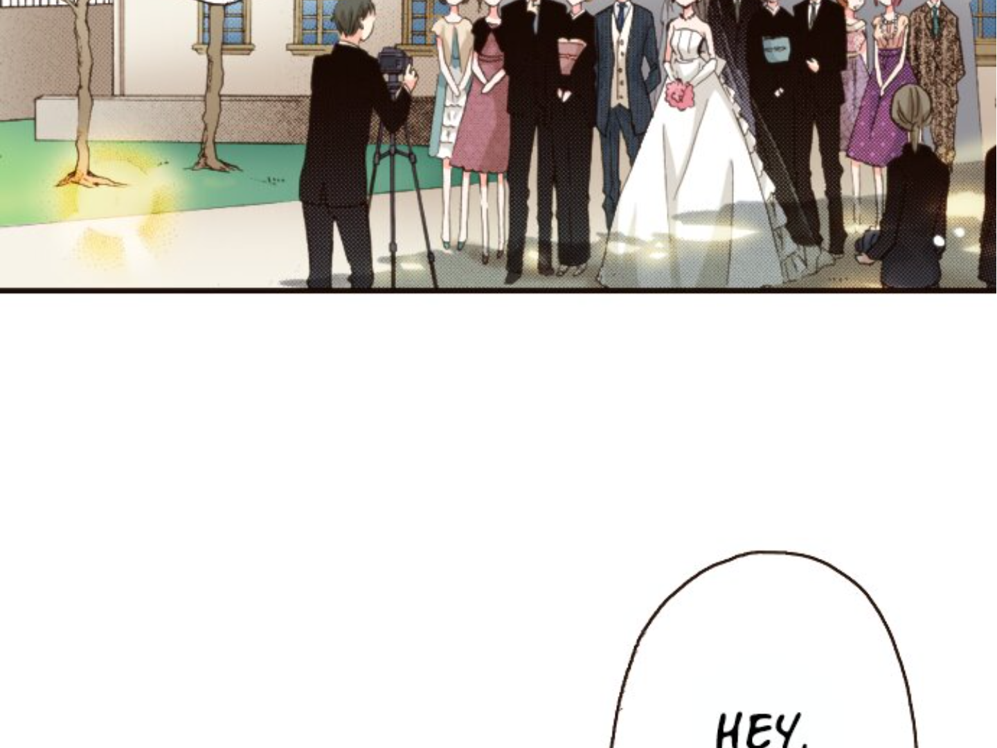 Read Last Game (Manga) Manga Online