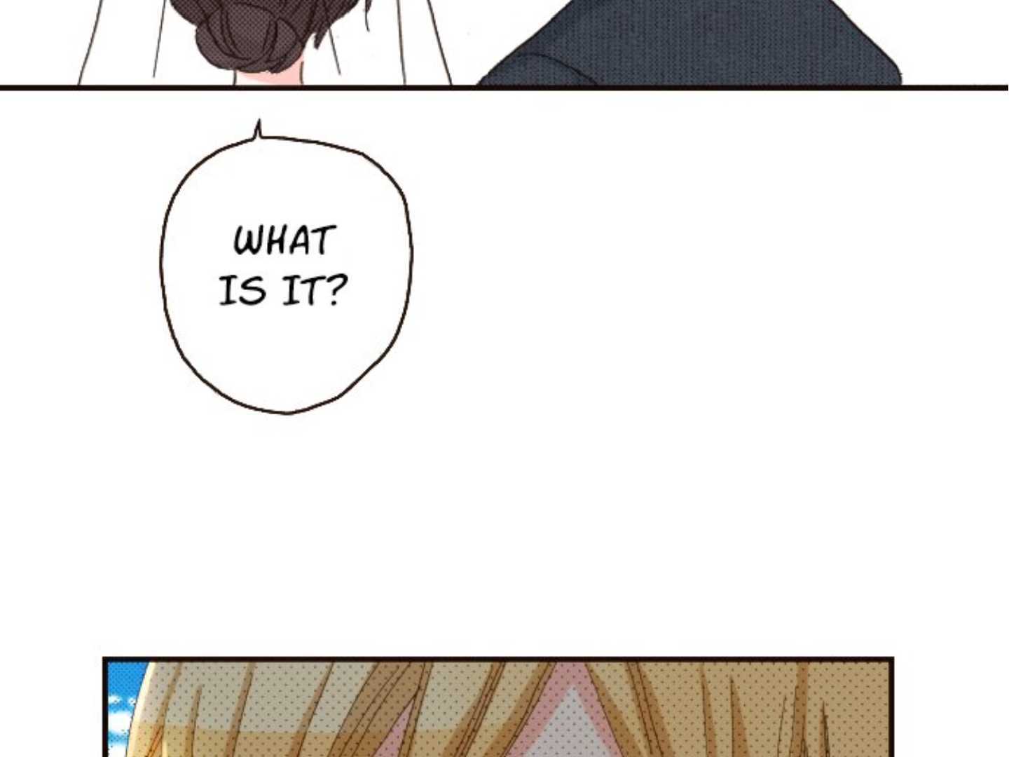 Read Last Game (Manga) Manga Online