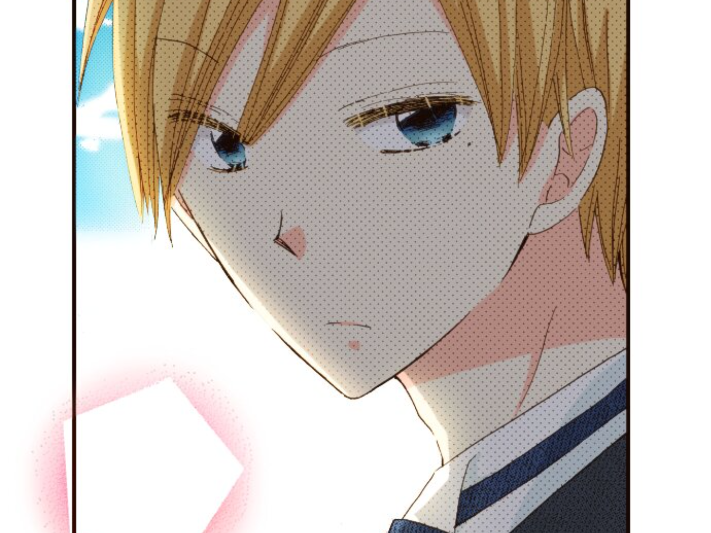 Read Last Game (Manga) Manga Online