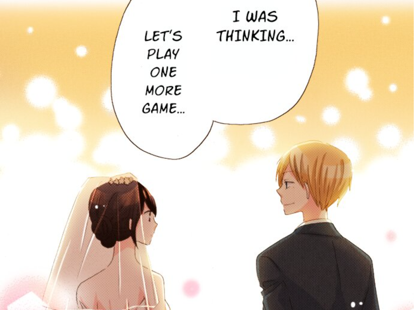 Read Last Game (Manga) Manga Online