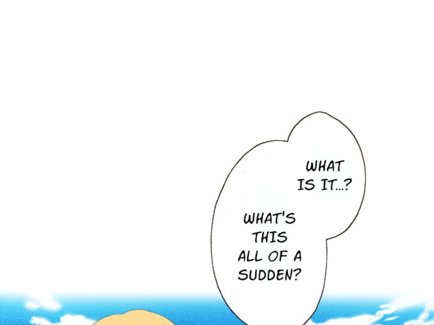 Read Last Game (Manga) Manga Online