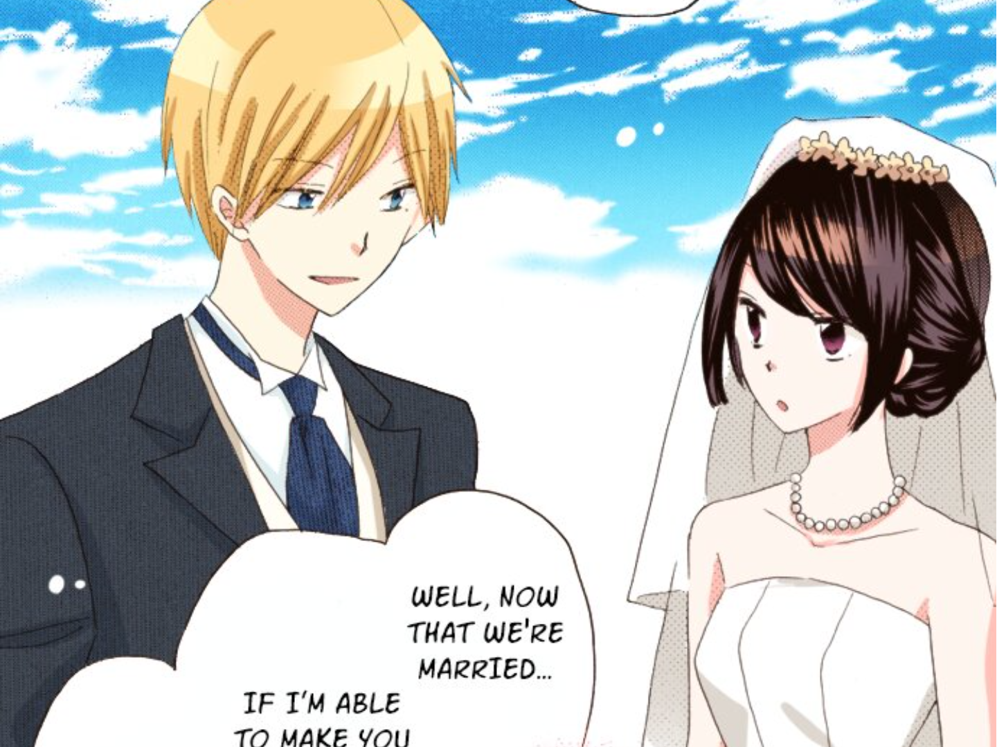 Read Last Game (Manga) Manga Online