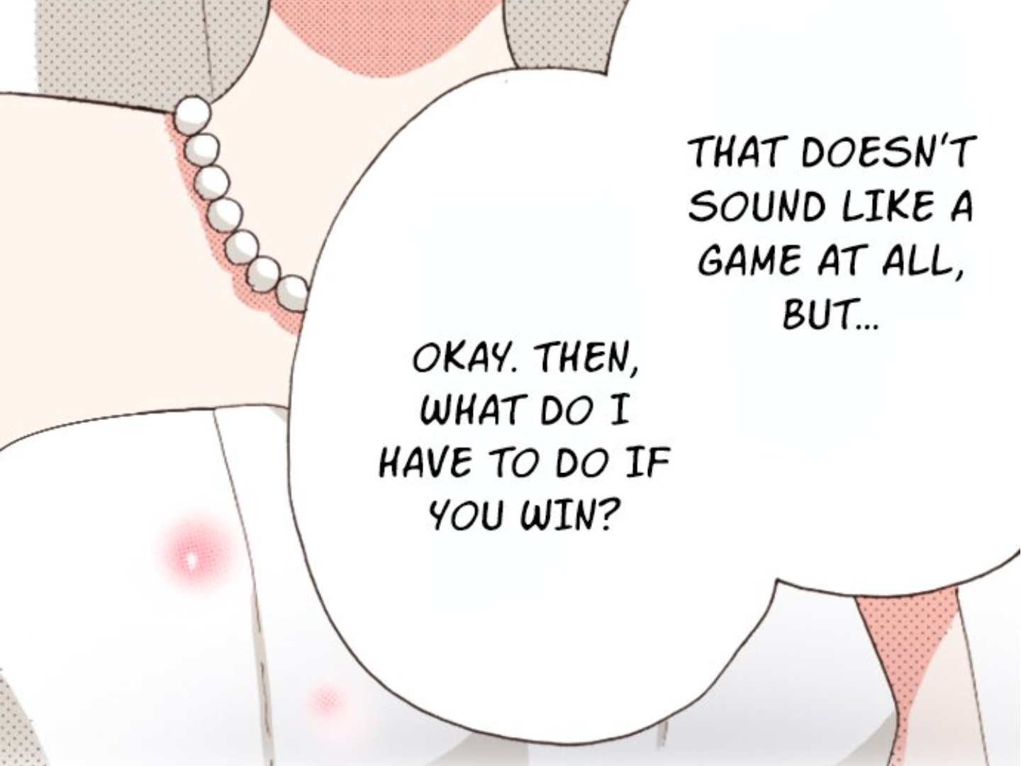 Read Last Game (Manga) Manga Online