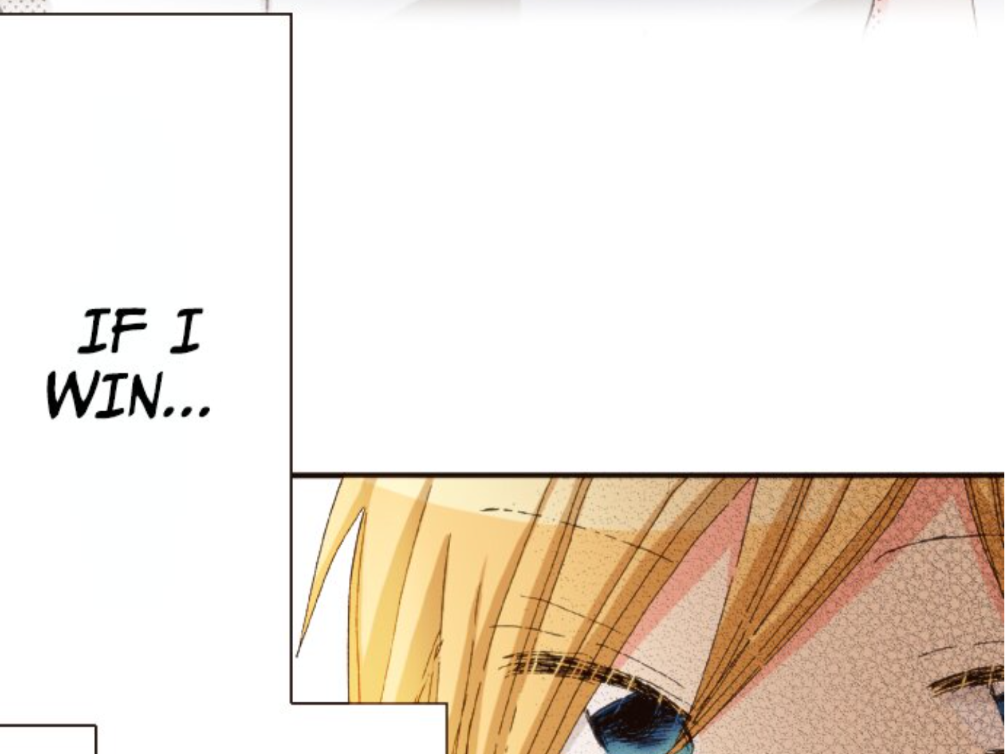 Read Last Game (Manga) Manga Online