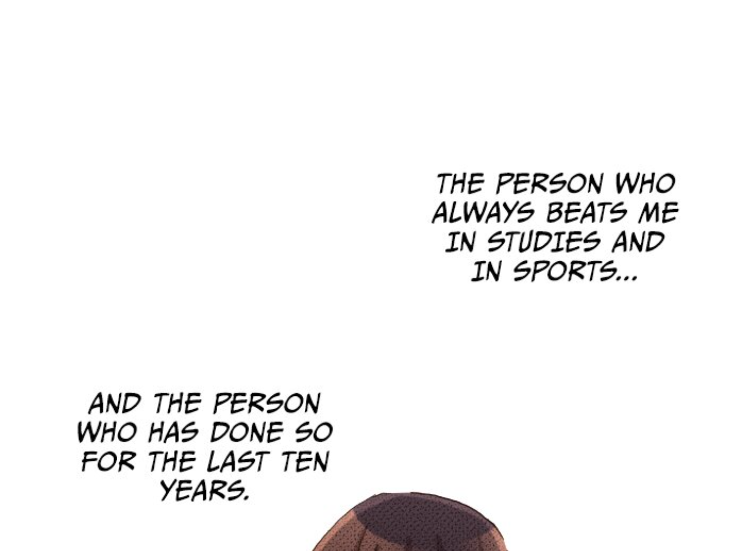 Read Last Game (Manga) Manga Online