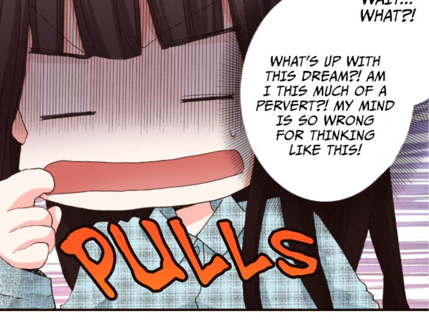 Read Last Game (Manga) Manga Online