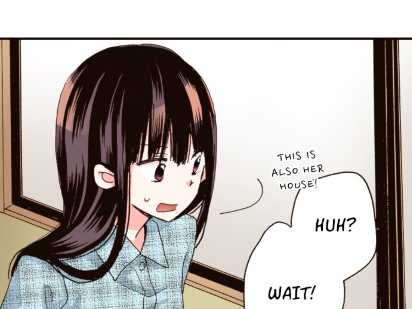 Read Last Game (Manga) Manga Online