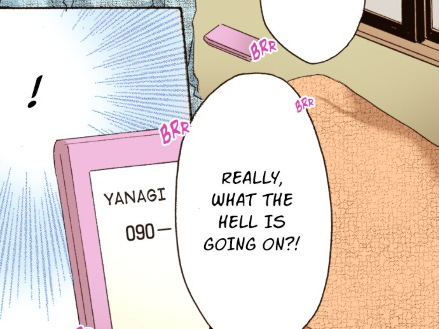 Read Last Game (Manga) Manga Online