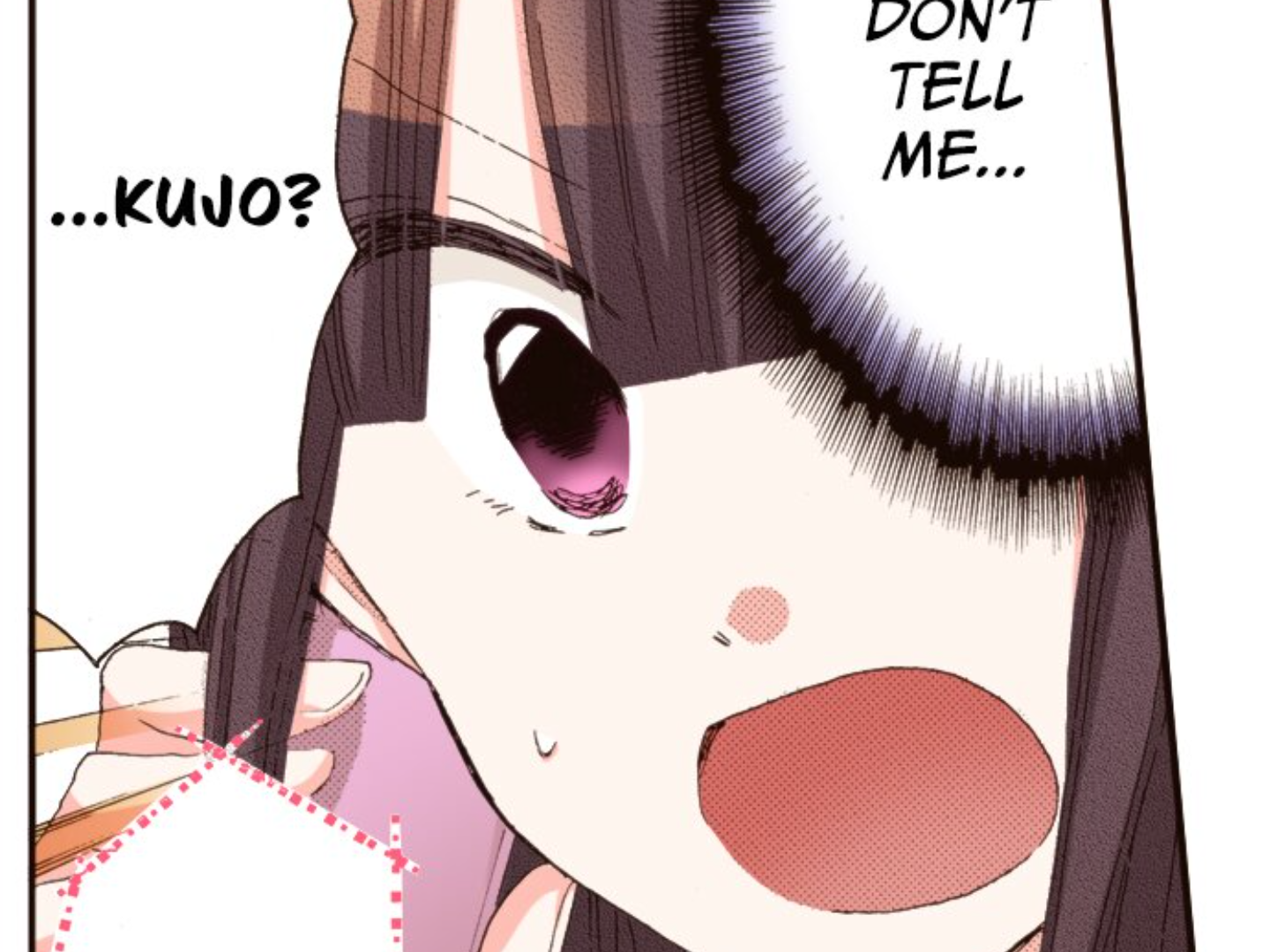 Read Last Game (Manga) Manga Online