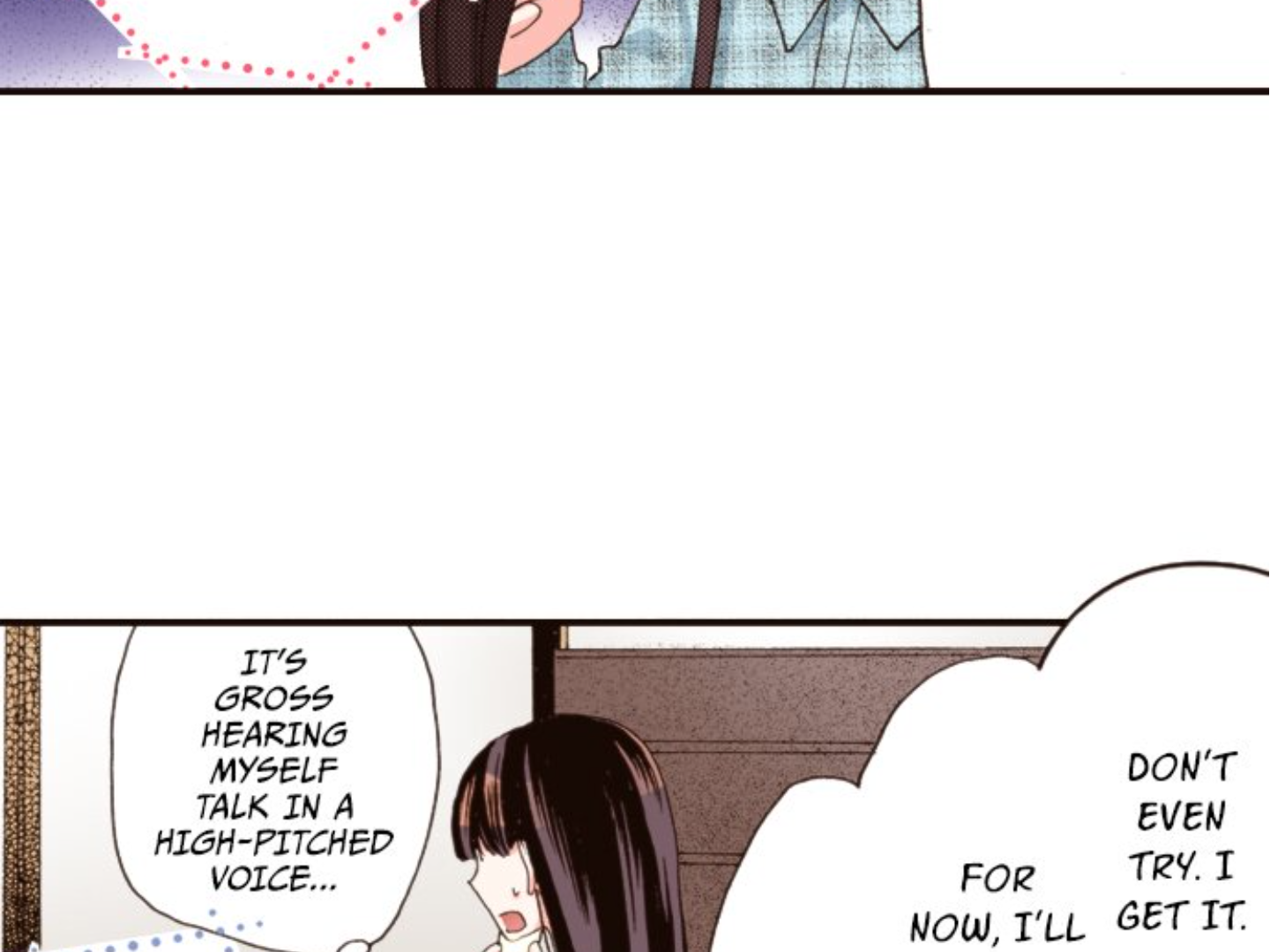 Read Last Game (Manga) Manga Online