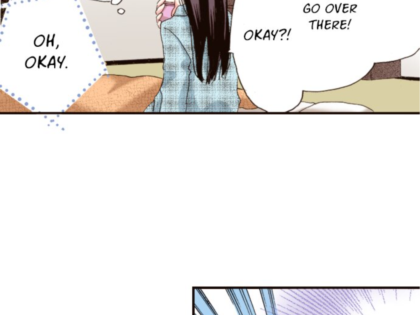 Read Last Game (Manga) Manga Online