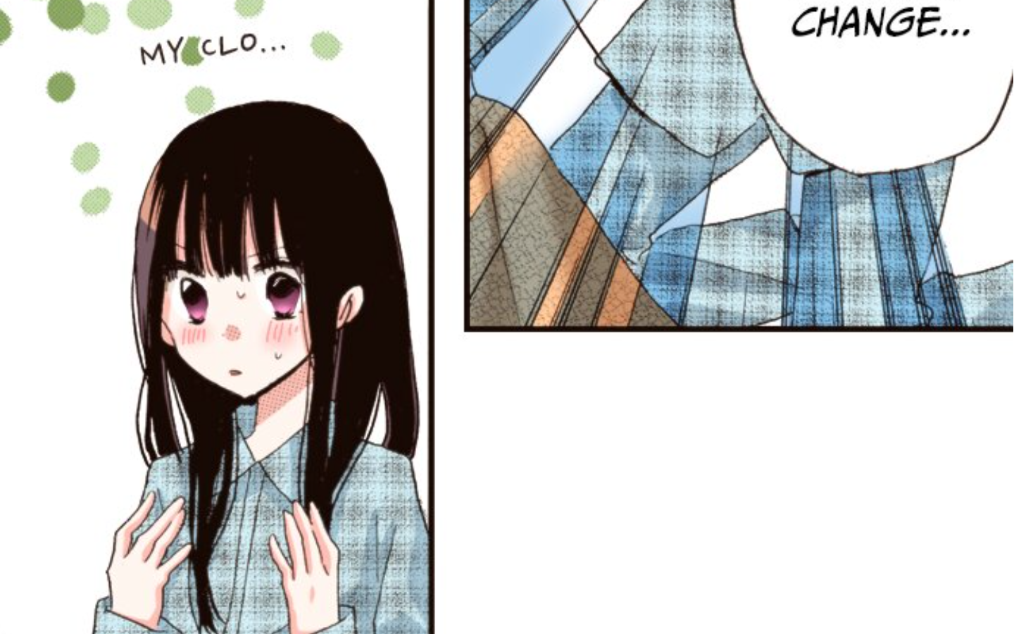 Read Last Game (Manga) Manga Online