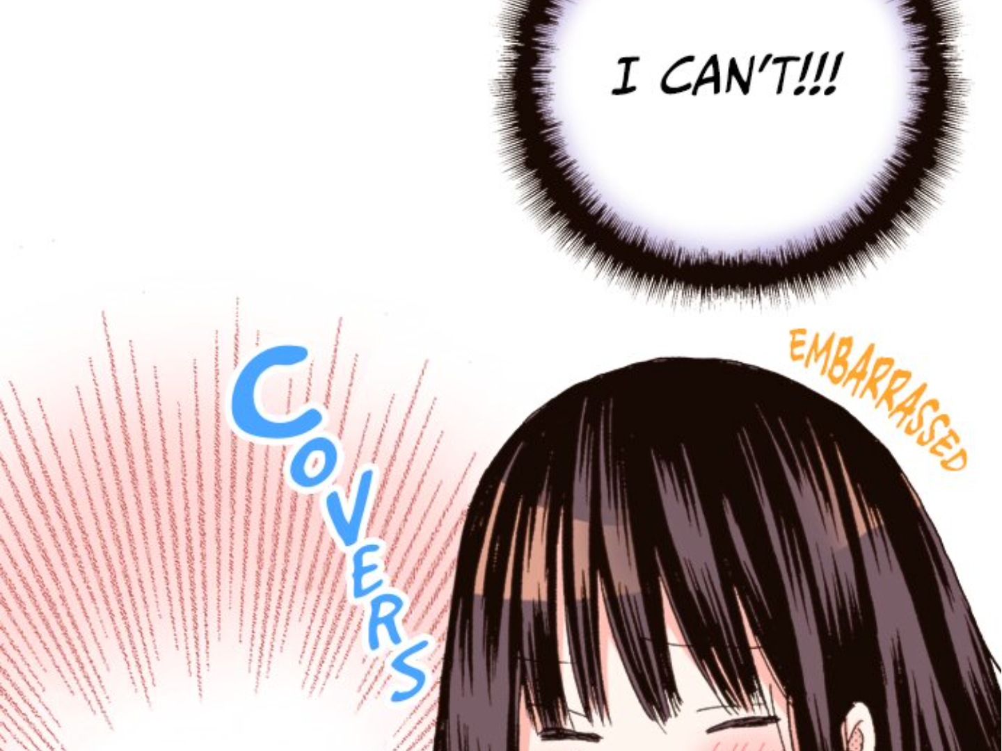 Read Last Game (Manga) Manga Online