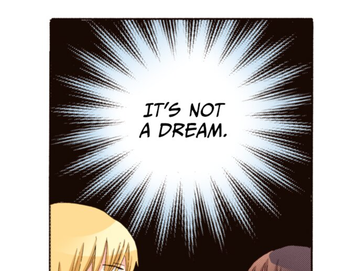 Read Last Game (Manga) Manga Online