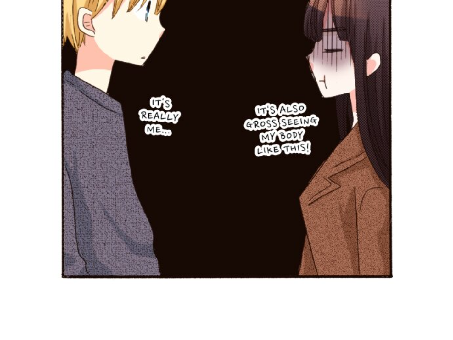 Read Last Game (Manga) Manga Online