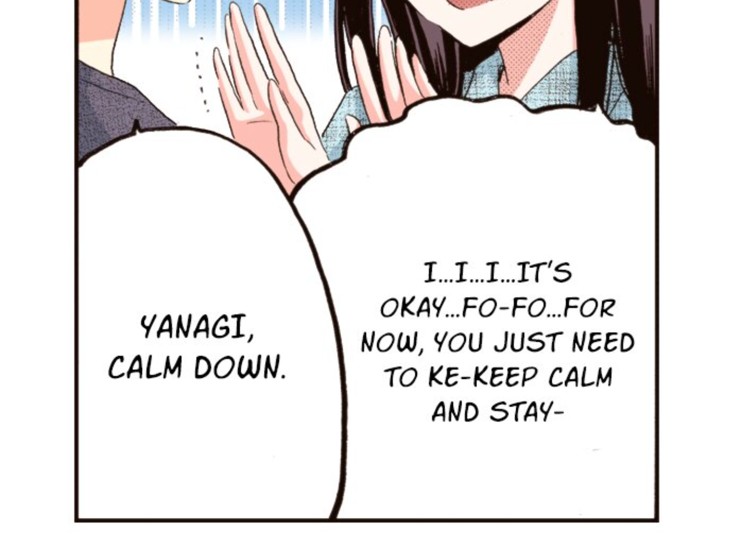 Read Last Game (Manga) Manga Online