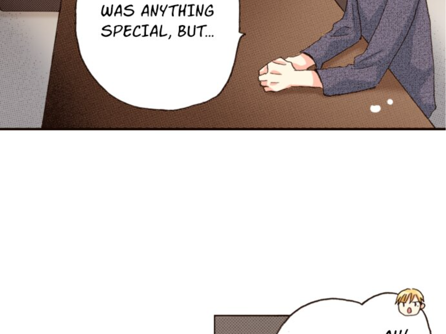 Read Last Game (Manga) Manga Online