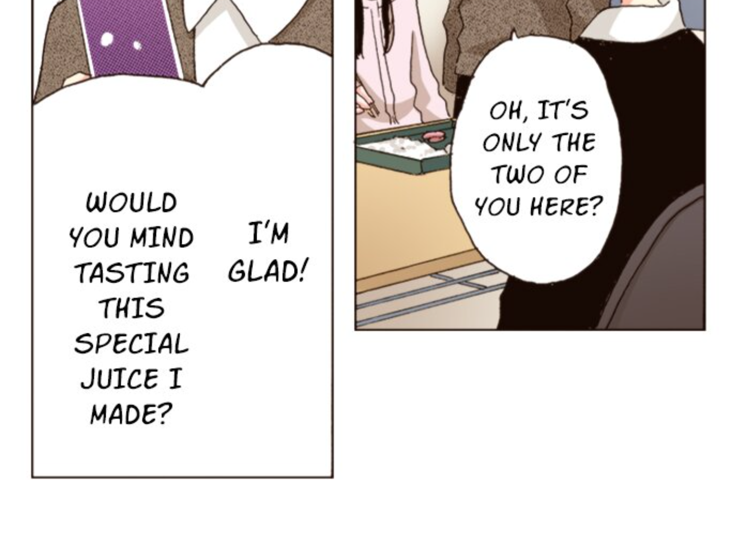 Read Last Game (Manga) Manga Online