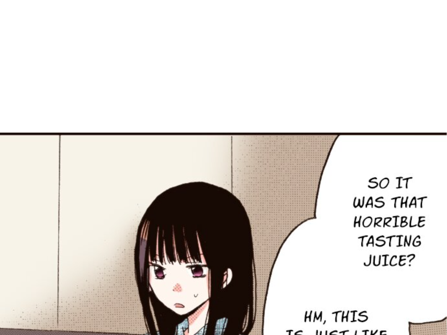 Read Last Game (Manga) Manga Online