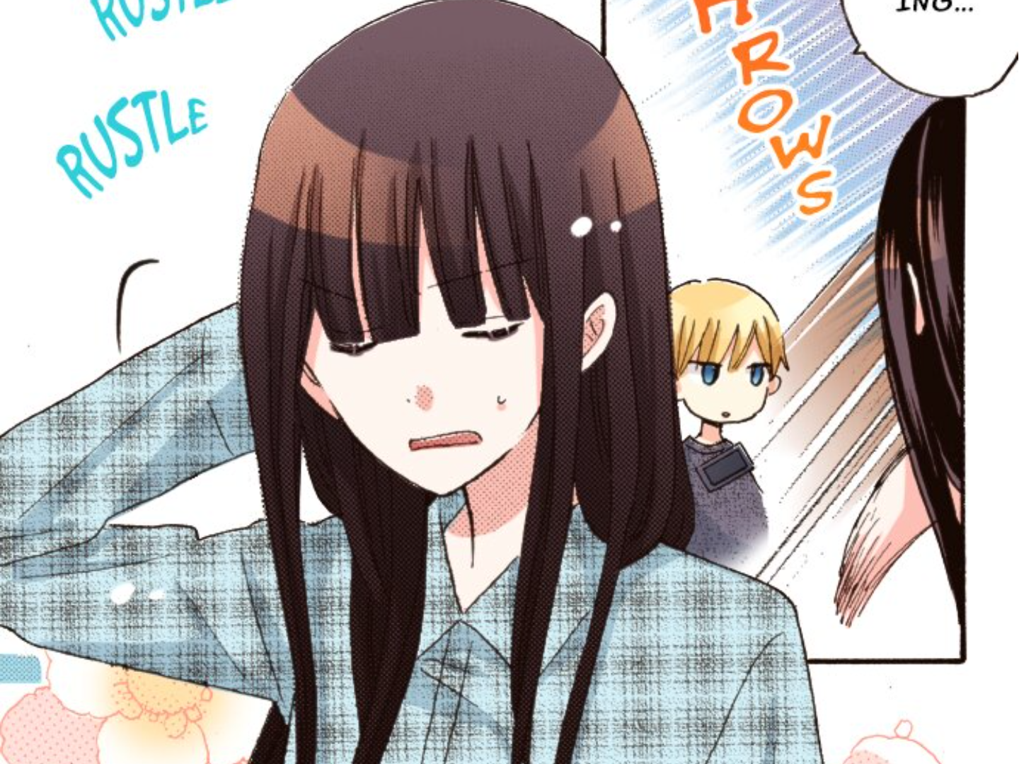 Read Last Game (Manga) Manga Online