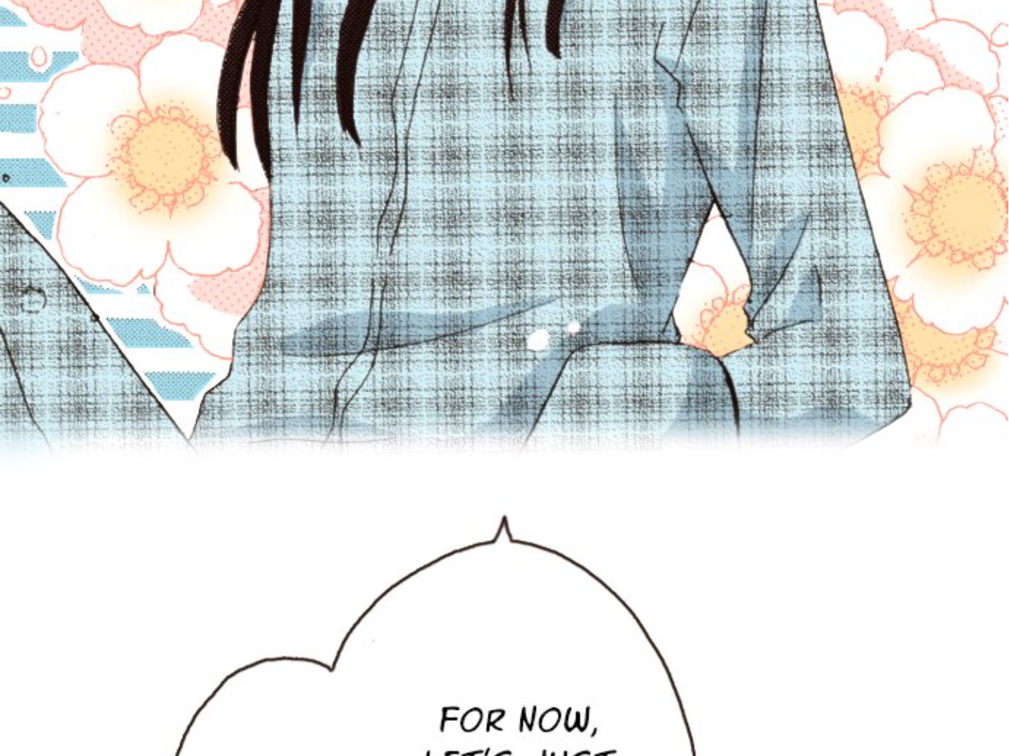 Read Last Game (Manga) Manga Online