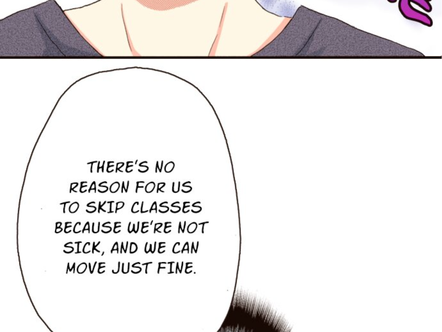 Read Last Game (Manga) Manga Online