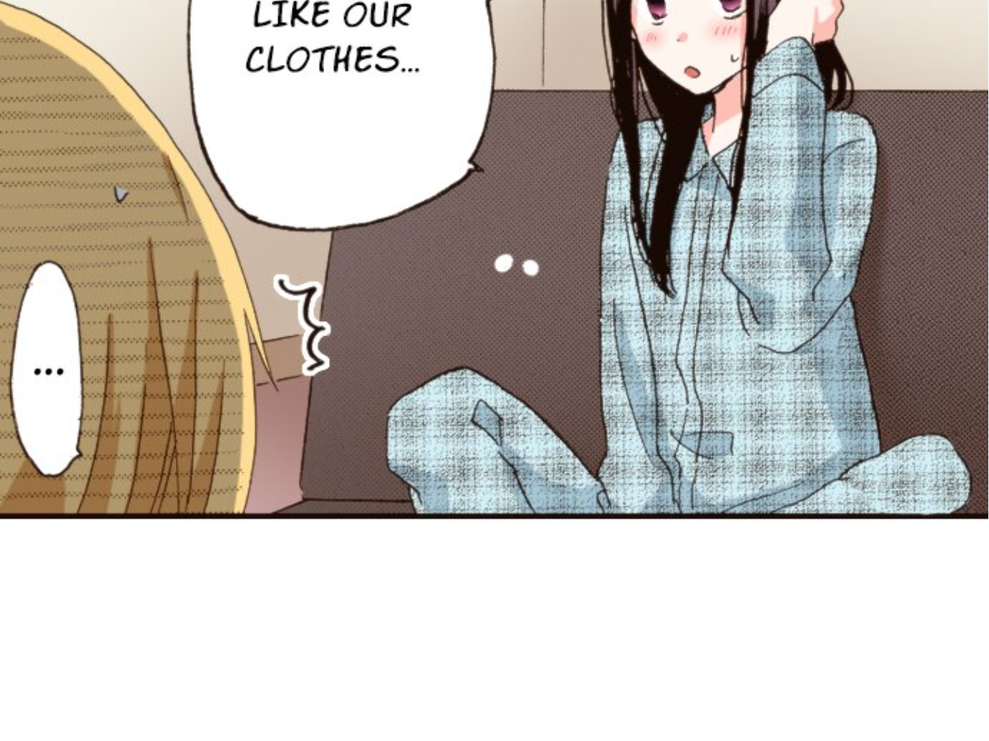 Read Last Game (Manga) Manga Online