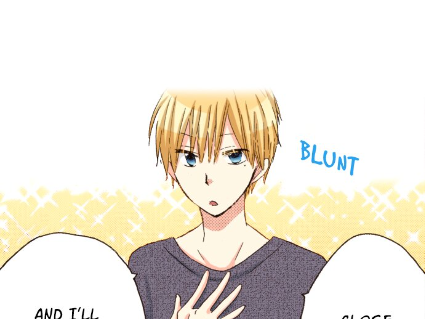 Read Last Game (Manga) Manga Online