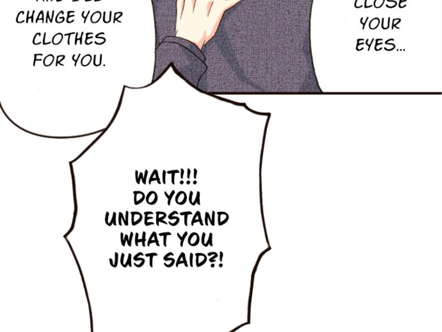 Read Last Game (Manga) Manga Online