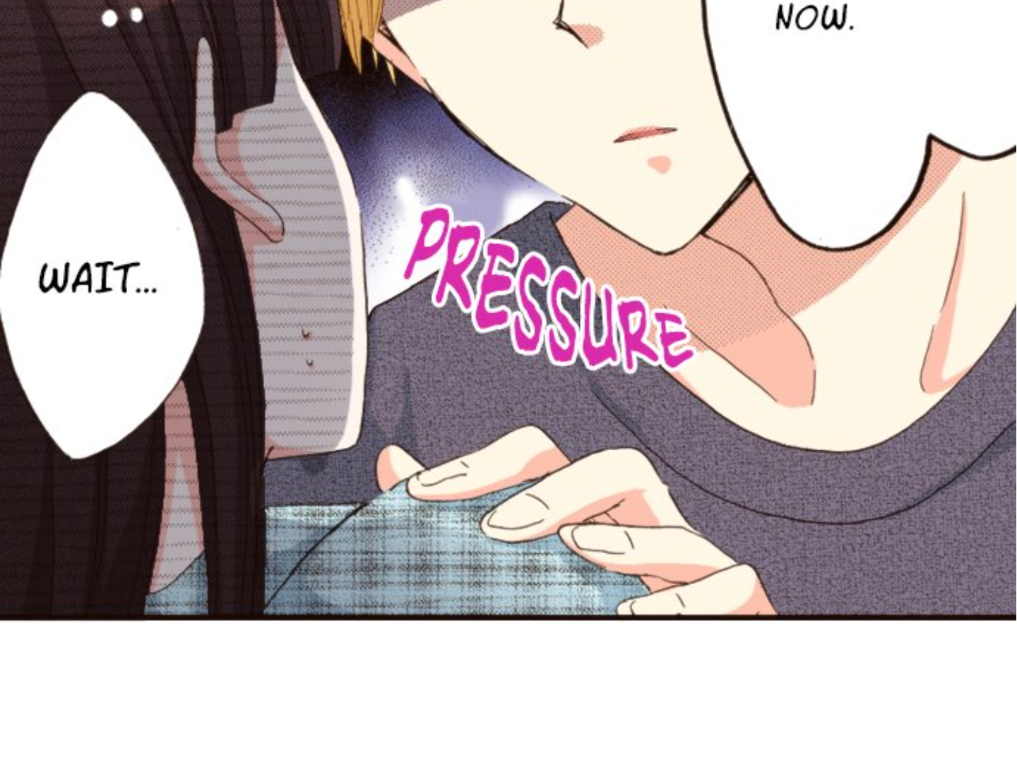 Read Last Game (Manga) Manga Online