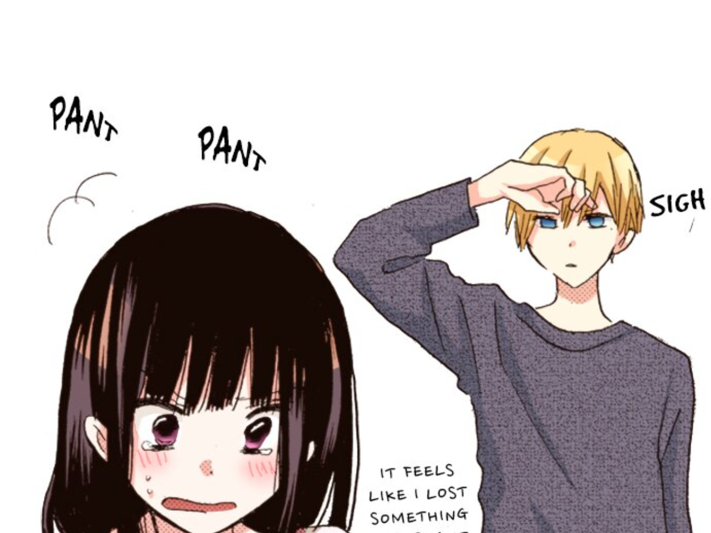 Read Last Game (Manga) Manga Online