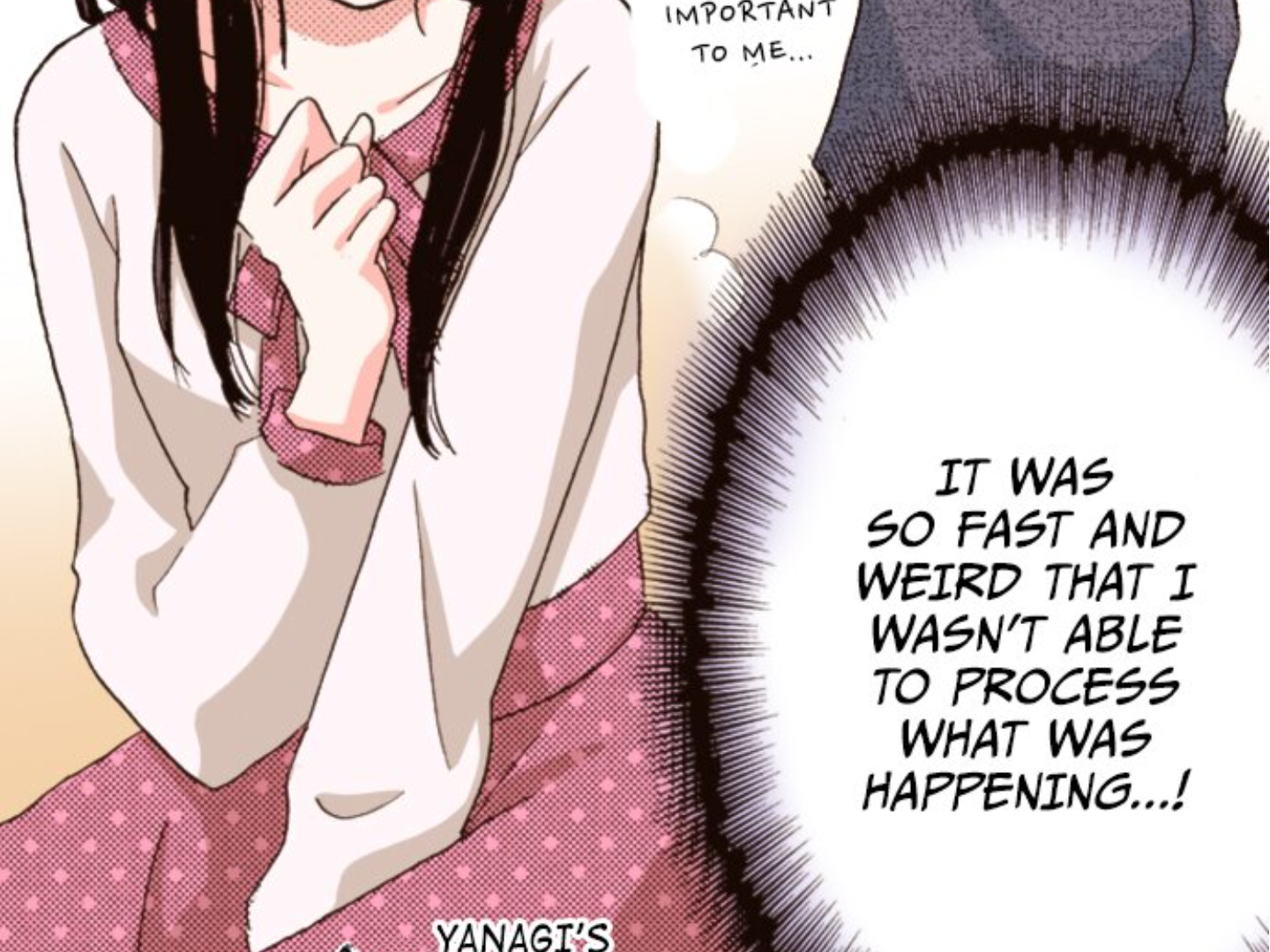 Read Last Game (Manga) Manga Online