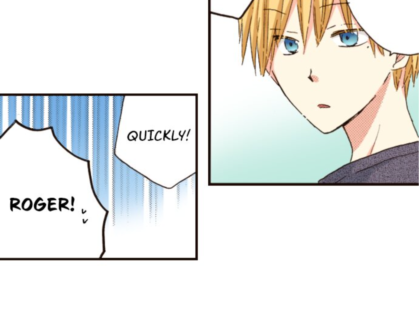 Read Last Game (Manga) Manga Online