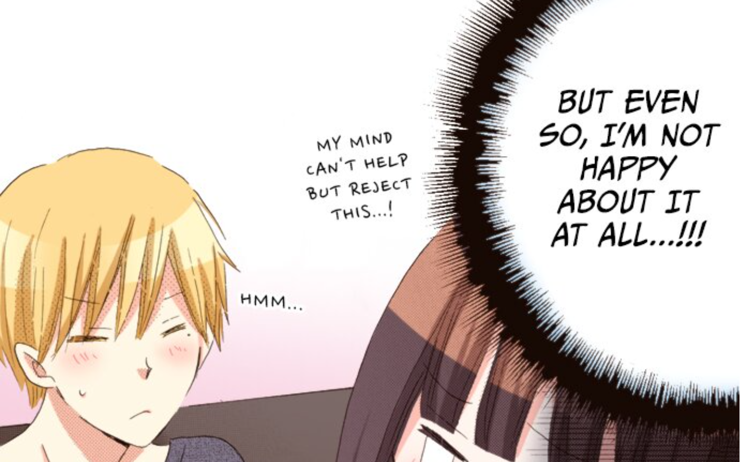 Read Last Game (Manga) Manga Online