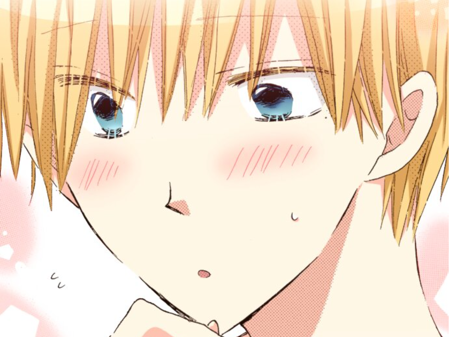 Read Last Game (Manga) Manga Online